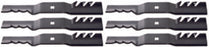 6 Pack Oregon 96-401 Mower Blade Gator G3 Fits Craftsman 942-04290