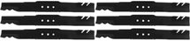 6 Pack Oregon 96-600 Mulching Blade Gator® G3™ 20-15/16"