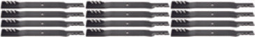 12 Pack Oregon 96-602 Gator® G3™ Blade 25"