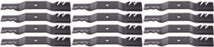 12 Pack Oregon 96-603 Mulching Blade Gator® G3™ 16-11/16"