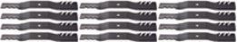 12 Pack Oregon 96-605 Gator® G3™ Blade 20-1/4"