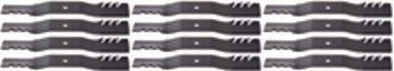 12 Pack Oregon 96-605 Gator® G3™ Blade 20-1/4"