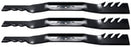 3 Pack Oregon 96-607 Gator® G3™ Blade 21-11/16"