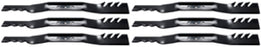 6 Pack Oregon 96-607 Gator® G3™ Blade 21-11/16"