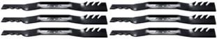 6 Pack Oregon 96-607 Gator® G3™ Blade 21-11/16"