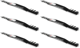 6 Pack Oregon 96-607 Gator® G3™ Blade 21-11/16"