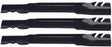 3 Pack Oregon 96-620 Gator® G3™ Blade 20-11/16"