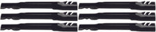 6 Pack Oregon 96-620 Gator® G3™ Blade 20-11/16"