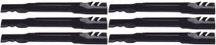 6 Pack Oregon 96-620 Gator® G3™ Blade 20-11/16"