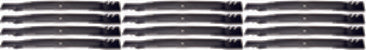 12 Pack Oregon 96-631 Mower Blade Gator® G3™ 29-15/16"