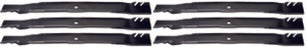 6 Pack Oregon 96-631 Mower Blade Gator® G3™ 29-15/16"
