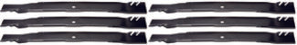 6 Pack Oregon 96-631 Mower Blade Gator® G3™ 29-15/16"