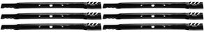 6 Pack Oregon 96-633 Gator® G3™  Blade 32-7/8"