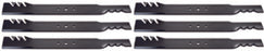 6 Pack Oregon 96-696 Gator® G3™ Blade 23"