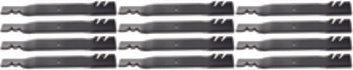 12 Pack Oregon 96-701 Gator® G3™ Blade 19"