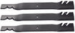 3 Pack Oregon 96-701 Gator® G3™ Blade 19"