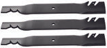 3 Pack Oregon 96-701 Gator® G3™ Blade 19"