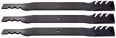 3 Pack Oregon 96-705 Gator® G3™ Blade 25-3/16"