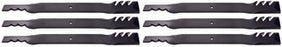 6 Pack Oregon 96-705 Gator® G3™ Blade 25-3/16"