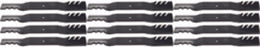 12 Pack Oregon 96-708 Gator® G3™ Blade  21-11/16"