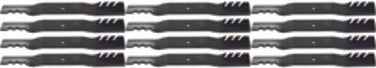 12 Pack Oregon 96-708 Gator® G3™ Blade  21-11/16"