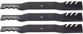 3 Pack Oregon 96-708 Gator® G3™ Blade  21-11/16"