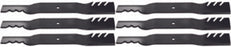 6 Pack Oregon 96-708 Gator® G3™ Blade  21-11/16"