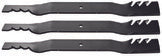 3 Pack Oregon 96-724 Gator® G3™ Blade 24-3/4"