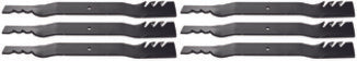 6 Pack Oregon 96-724 Gator® G3™ Blade 24-3/4"