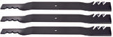 3 Pack Oregon 96-741 Gator® G3™ Blade  27"