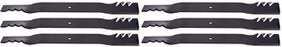 6 Pack Oregon 96-741 Gator® G3™ Blade  27"