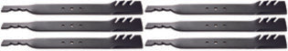 6 Pack Oregon 96-795 Gator® G3™ Blade 23"