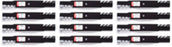 12 Pack Oregon 96-803 Gator® G3™ Blade 18-3/4"