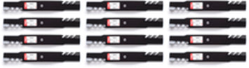 12 Pack Oregon 96-803 Gator® G3™ Blade 18-3/4"