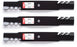 3 Pack Oregon 96-803 Gator® G3™ Blade 18-3/4"