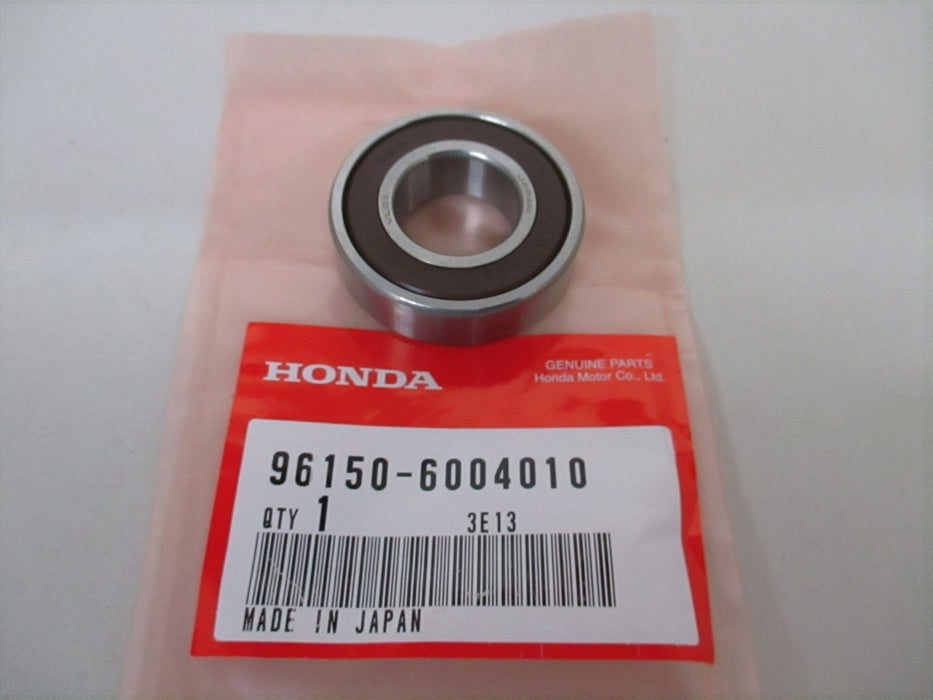 Genuine Honda 96150-60040-10 Radial Ball Bearing OEM