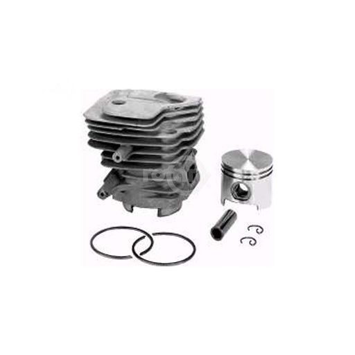 Rotary 9640 Cylinder & Piston Assembly Fits Partner