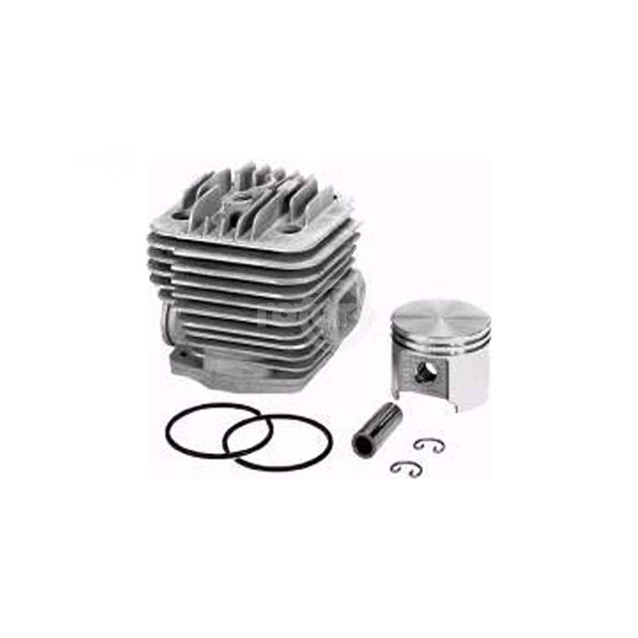 Rotary 9643 Cylinder & Piston Assembly Fits Stihl