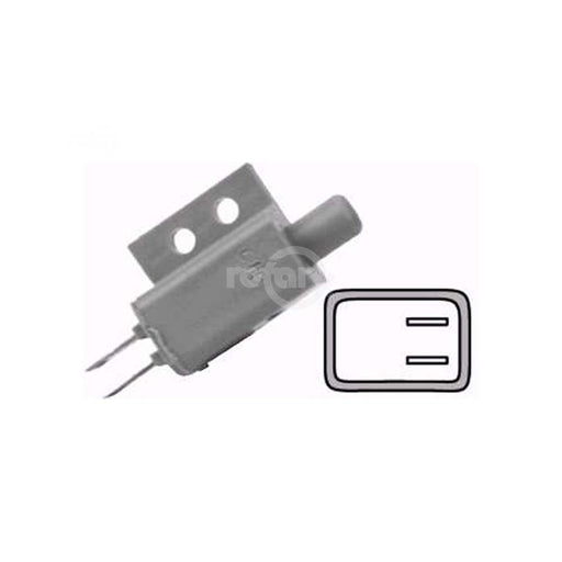 Plunger Interlock Switch For Exmark 1-513152 BobCat 38383 Snapper 7027225YP