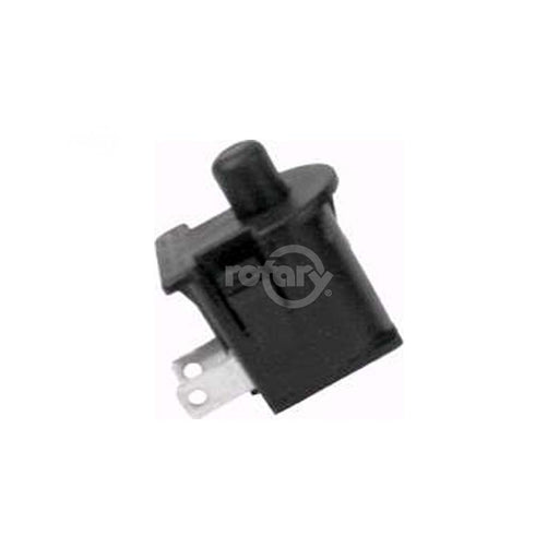 Rotary 9663 Plunger Interlock Switch Multi Application