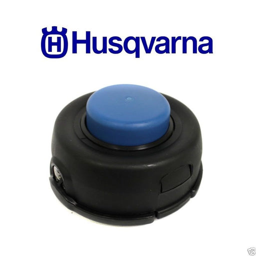Genuine Husqvarna 966674401 T25 Tap Advance Trimmer Head OEM