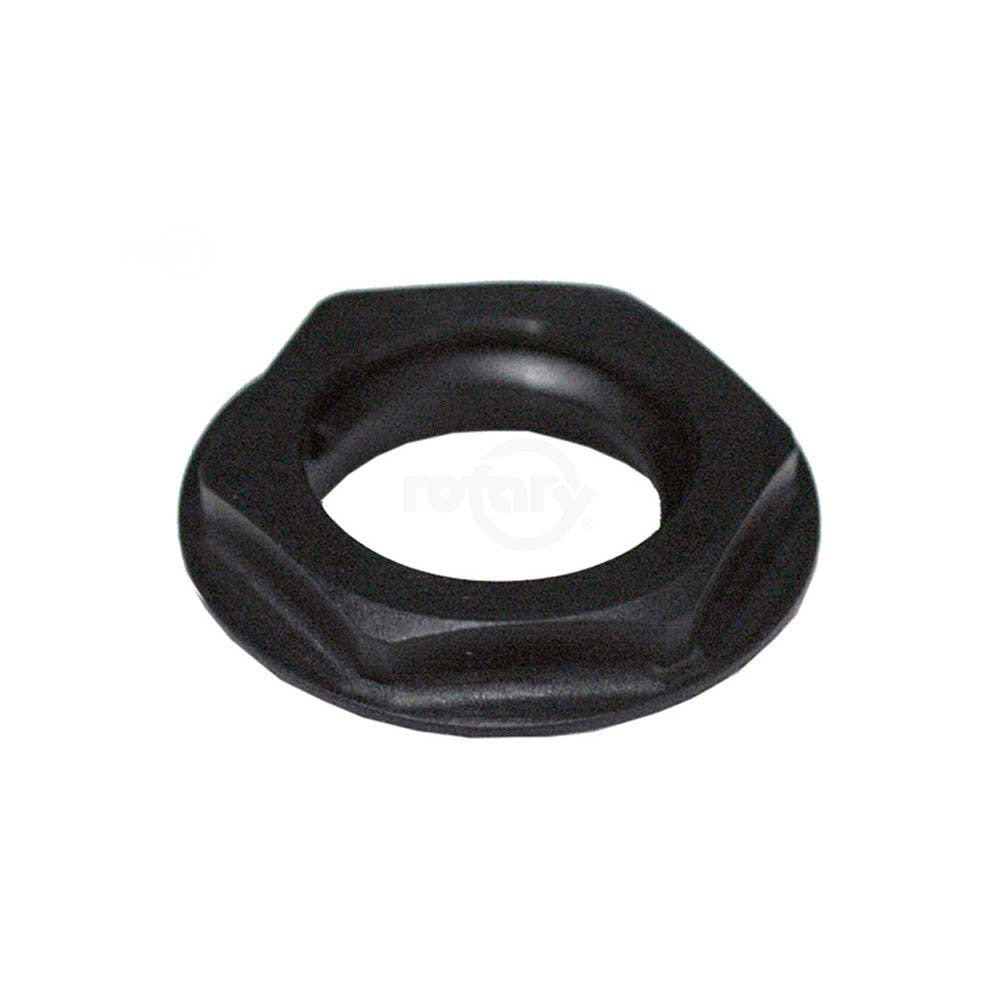 Rotary 9668 Plastic Nut For Switches