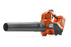 Husqvarna 320ib 40v Lithium Ion Battery Leaf Blower