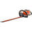 Genuine Husqvarna BARE 115iHD55 22 in. 40-Volt Cordless Hedge Trimmer 967098602