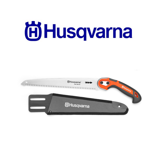 Genuine Husqvarna 967236501 300 ST Straight Fixed Saw