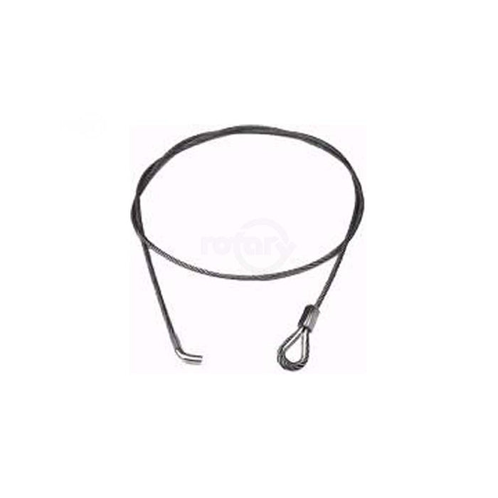 Rotary 9695 Winch Cable Fits Scag 48045 STHM