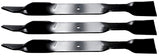 3 Pack Oregon 97-001 Mulching Blade 22"