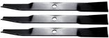 3 Pack Oregon 97-008 Mower Blade 21-1/4"