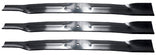 3 Pack Oregon 97-015 Mower Blade 21-7/8"