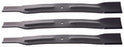 3 Pack Oregon 97-016 Mower Blade 19-5/8"